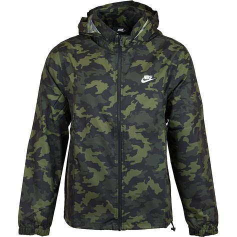 nike camouflage jacke herren hertha|Jacke NIKE Stick H .